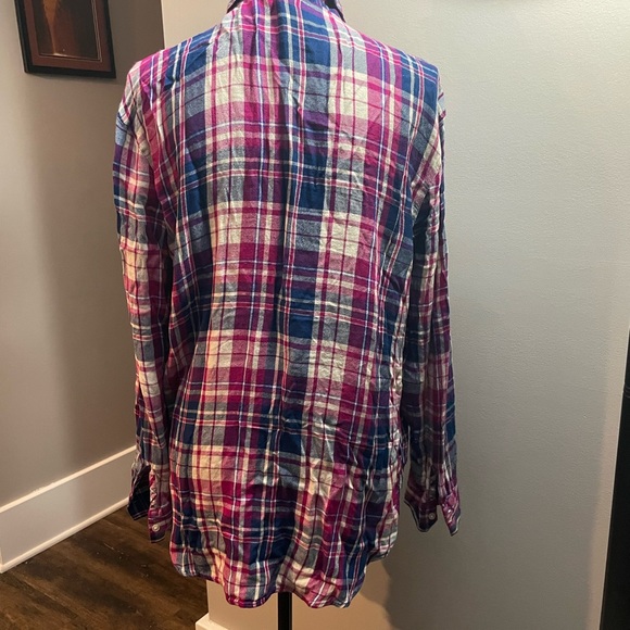 Express button top - Picture 5 of 14